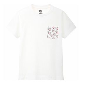 Kaws X Uniqlo BFF Pocket